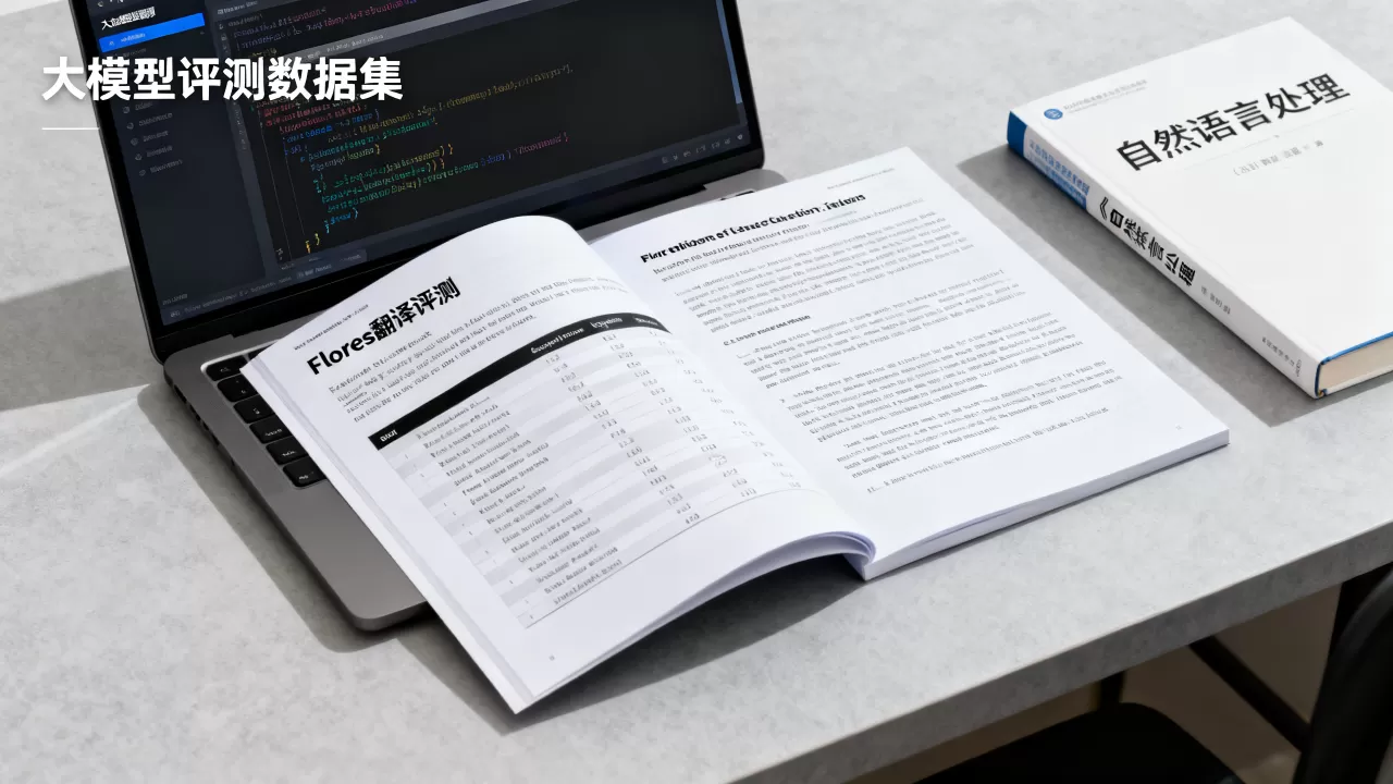 大模型的Flores翻译评测是什么?大模型评测数据集有哪些 大模型的Flores翻译评测是什么?大模型评测数据集有哪些