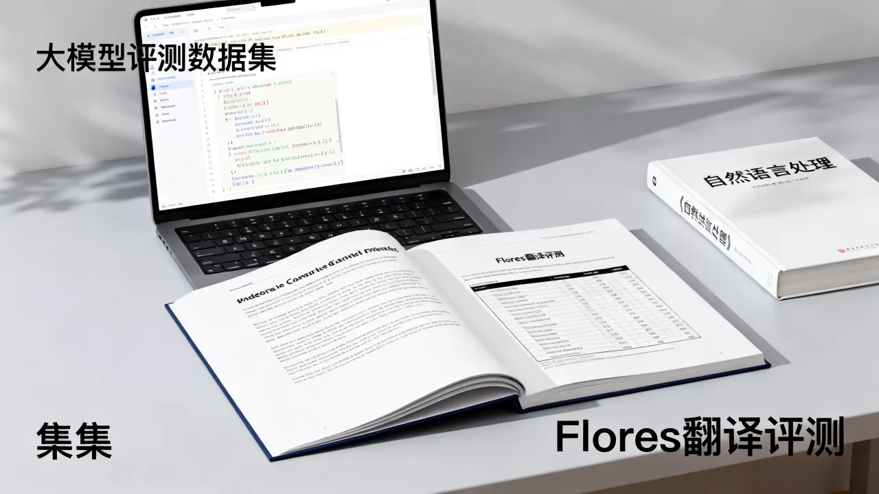 大模型的Flores翻译评测是什么?大模型评测数据集有哪些 大模型的Flores翻译评测是什么?大模型评测数据集有哪些