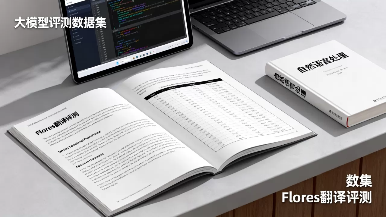 大模型的Flores翻译评测是什么?大模型评测数据集有哪些 大模型的Flores翻译评测是什么?大模型评测数据集有哪些