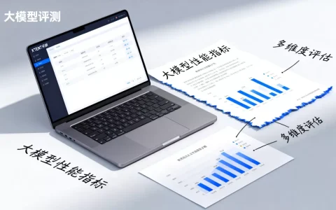 大模型的XTENT评测是什么