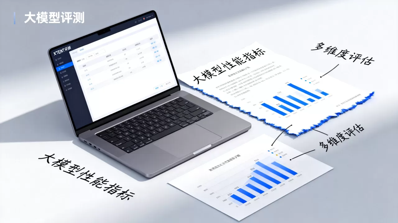 大模型的XTENT评测是什么 大模型的XTENT评测是什么