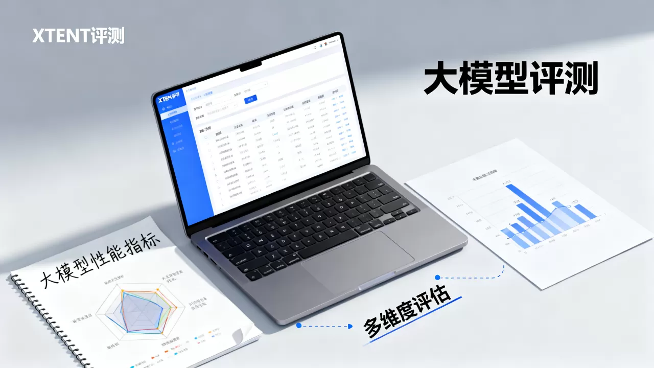 大模型的XTENT评测是什么 大模型的XTENT评测是什么