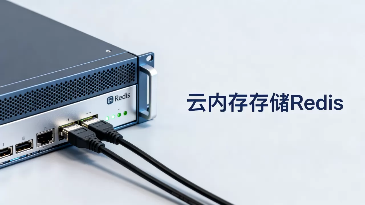 UCloud优刻得云内存存储Redis产品版本及功能说明 UCloud优刻得云内存存储Redis产品版本及功能说明