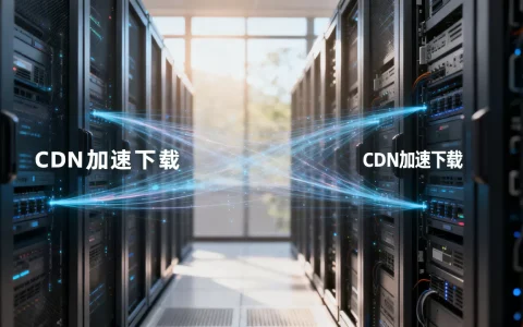 cdn网站加速下载