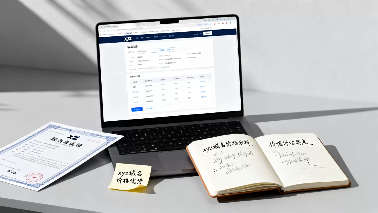 xyz域名为什么便宜 xyz域名有价值吗 xyz域名为什么便宜 xyz域名有价值吗
