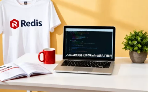 UCloud优刻得云内存Redis怎么快速上手？Redis快速入门教程