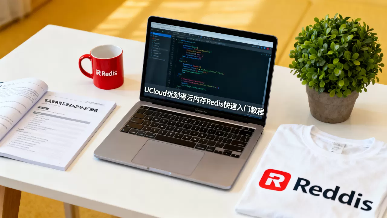 UCloud优刻得云内存Redis怎么快速上手?Redis快速入门教程 UCloud优刻得云内存Redis怎么快速上手?Redis快速入门教程
