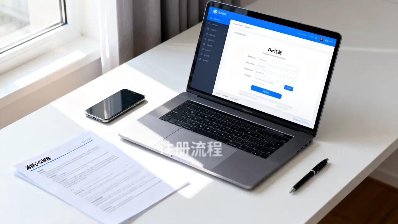 个人也能注册域名吗?个人如何申请注册域名 个人也能注册域名吗?个人如何申请注册域名