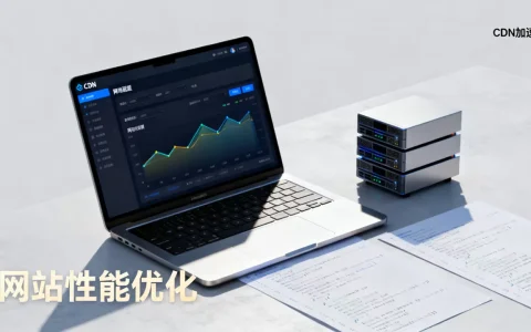 JS CDN加载速度太慢怎么办？如何配置CDN加速提升网站性能