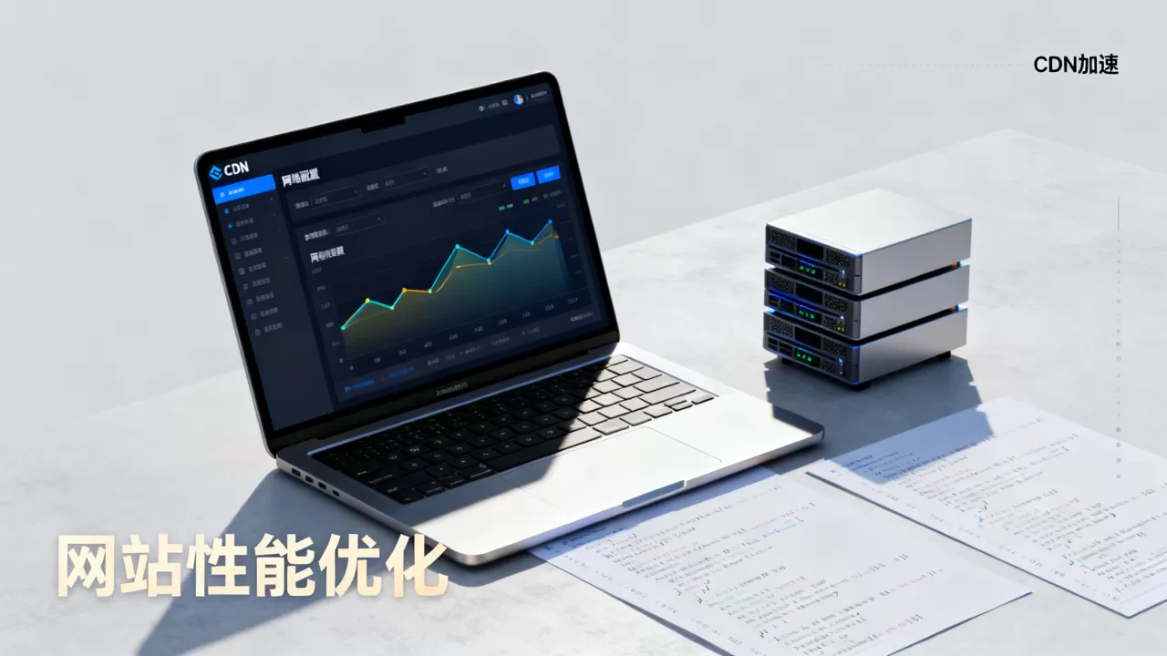 JS CDN加载速度太慢怎么办?如何配置CDN加速提升网站性能 JS CDN加载速度太慢怎么办?如何配置CDN加速提升网站性能