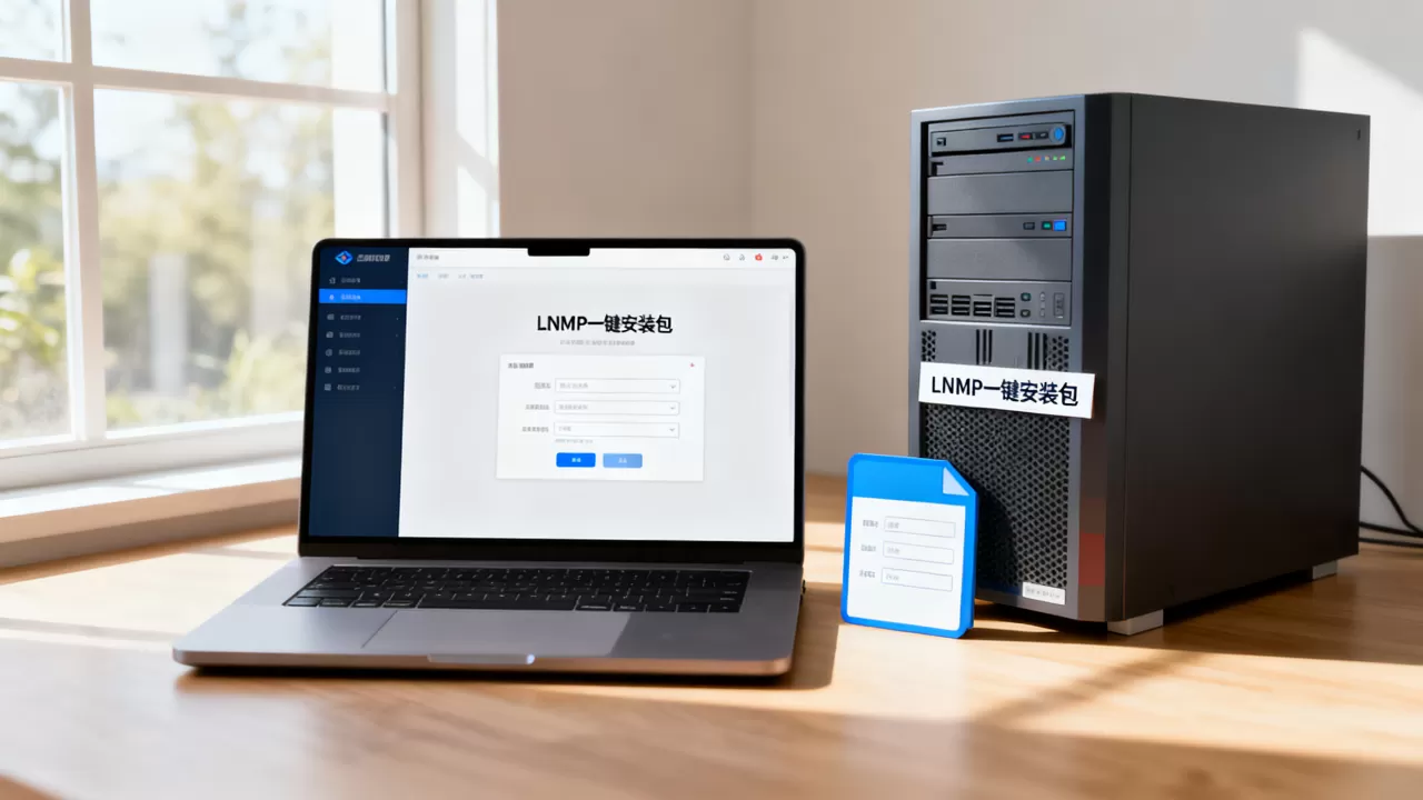 LNMP一键安装包是什么?LNMP一键安装包好用吗 LNMP一键安装包是什么?LNMP一键安装包好用吗