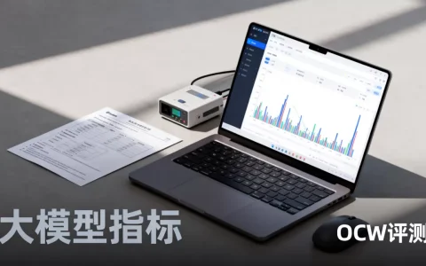 大模型的OCW评测是什么？大模型评测指标有哪些