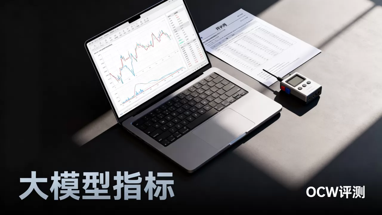 大模型的OCW评测是什么?大模型评测指标有哪些 大模型的OCW评测是什么?大模型评测指标有哪些