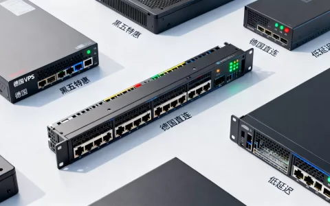 signaltransmitter黑五活动真的划算吗？德国VPS推荐