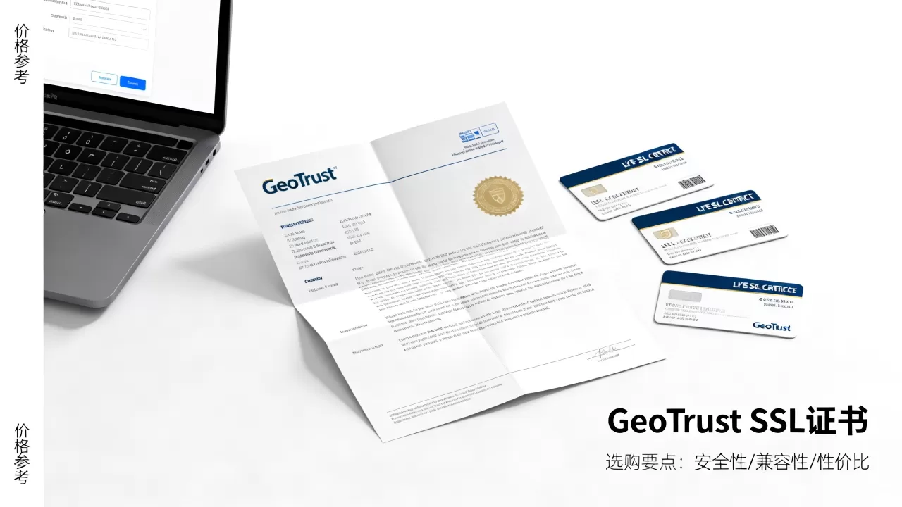 GeoTrust SSL证书一年多少钱?SSL证书价格及选购指南 GeoTrust SSL证书一年多少钱?SSL证书价格及选购指南