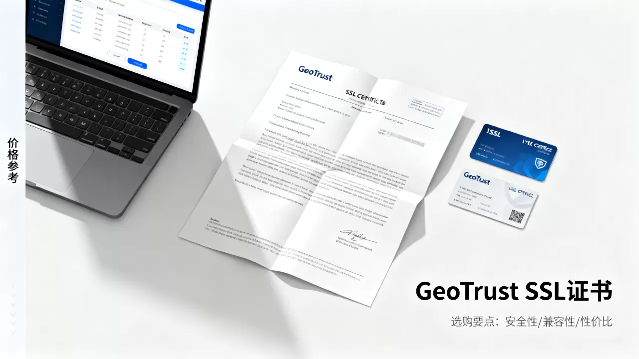 GeoTrust SSL证书一年多少钱?SSL证书价格及选购指南 GeoTrust SSL证书一年多少钱?SSL证书价格及选购指南