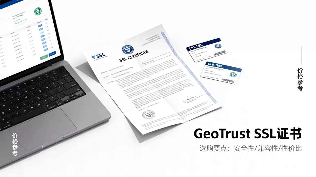 GeoTrust SSL证书一年多少钱?SSL证书价格及选购指南 GeoTrust SSL证书一年多少钱?SSL证书价格及选购指南