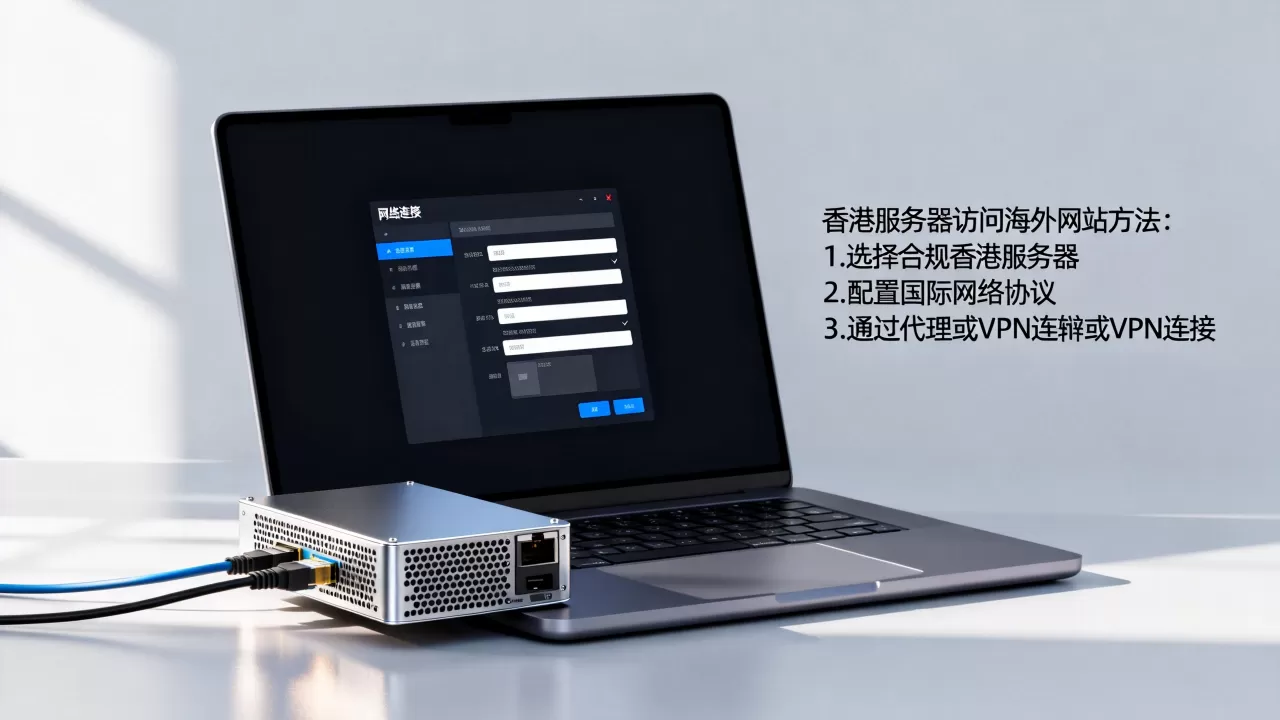 香港服务器如何访问国外网站,香港服务器访问海外网站方法 香港服务器如何访问国外网站,香港服务器访问海外网站方法