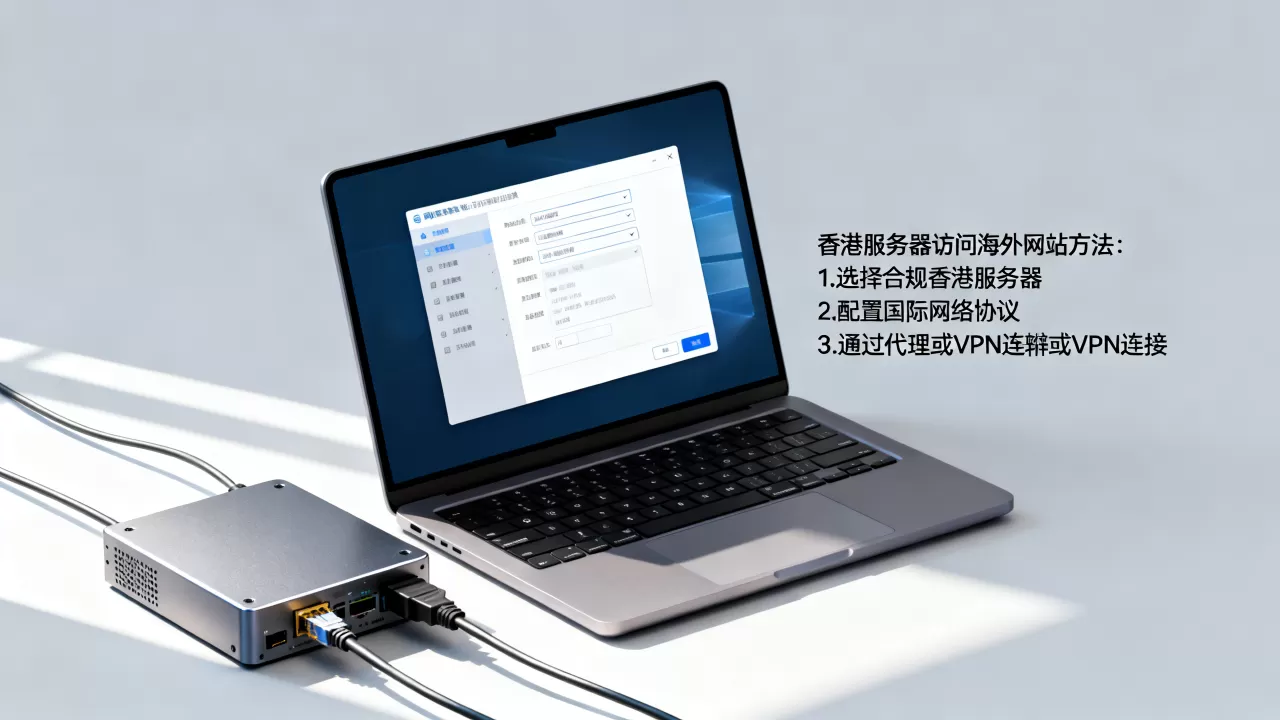 香港服务器如何访问国外网站,香港服务器访问海外网站方法 香港服务器如何访问国外网站,香港服务器访问海外网站方法