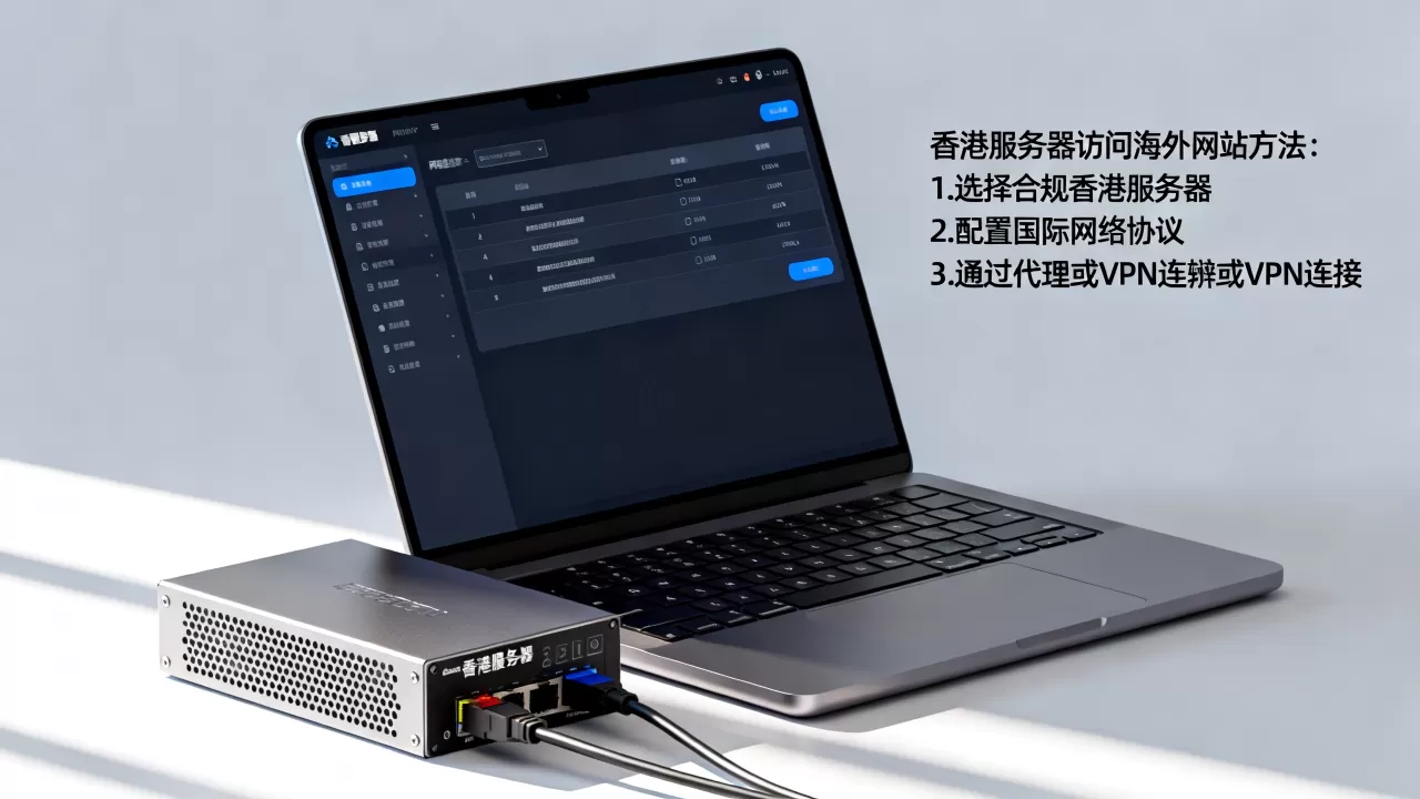 香港服务器如何访问国外网站,香港服务器访问海外网站方法 香港服务器如何访问国外网站,香港服务器访问海外网站方法