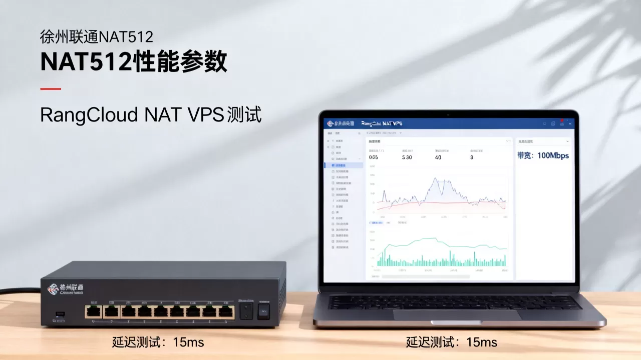 徐州联通NAT512性能如何?RangCloud NAT VPS测评 徐州联通NAT512性能如何?RangCloud NAT VPS测评