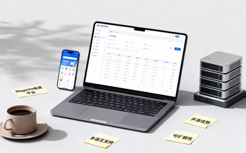 Magento是什么平台？Magento优势有哪些