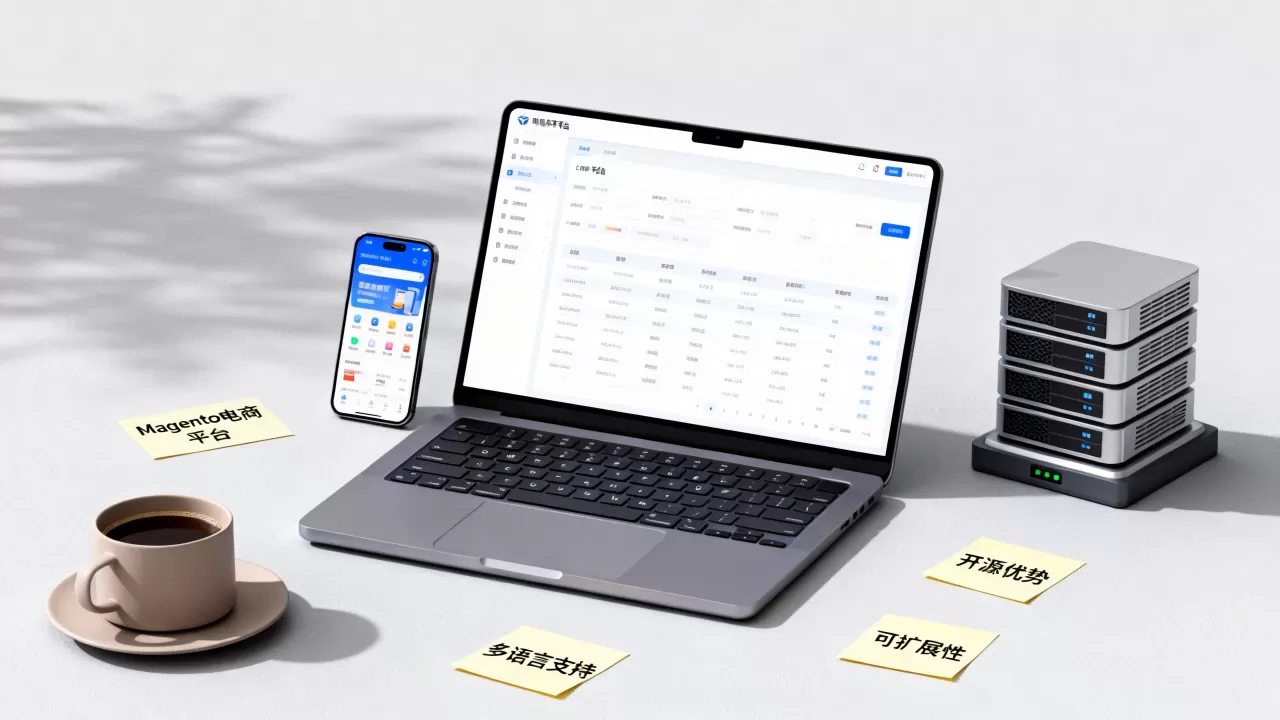 Magento是什么平台？Magento优势有哪些