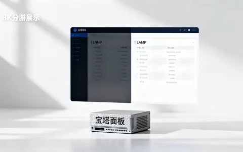 宝塔面板LNMP和LAMP环境怎么选？哪种环境更稳定