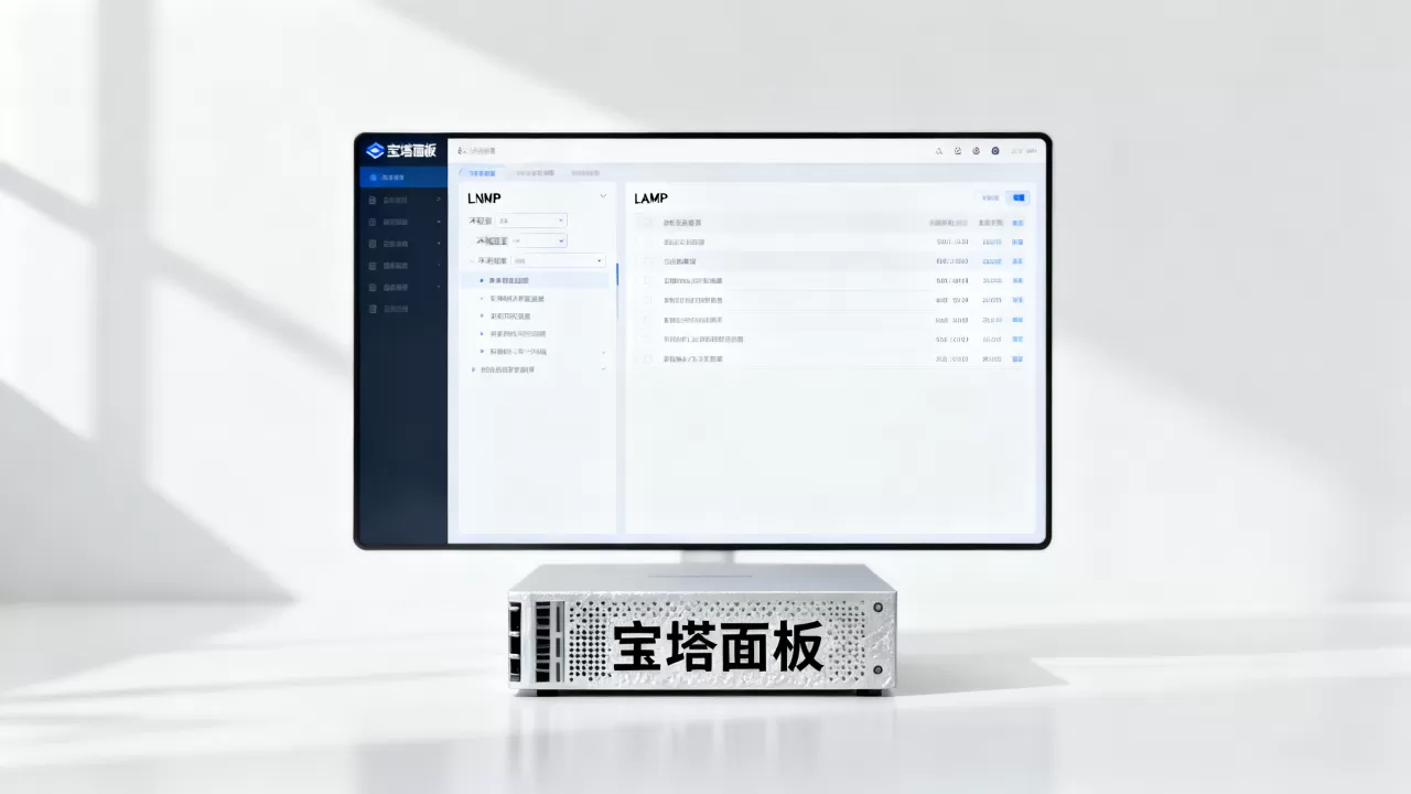 宝塔面板LNMP和LAMP环境怎么选?哪种环境更稳定 宝塔面板LNMP和LAMP环境怎么选?哪种环境更稳定