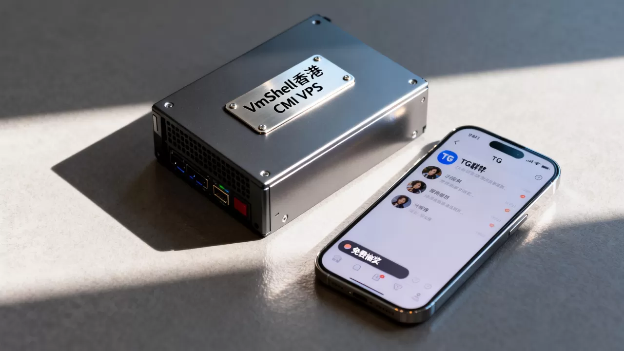 老刘博客TG群组免费抽VmShell香港VPS是真的吗?VmShell香港CMI VPS测评 老刘博客TG群组免费抽VmShell香港VPS是真的吗?VmShell香港CMI VPS测评