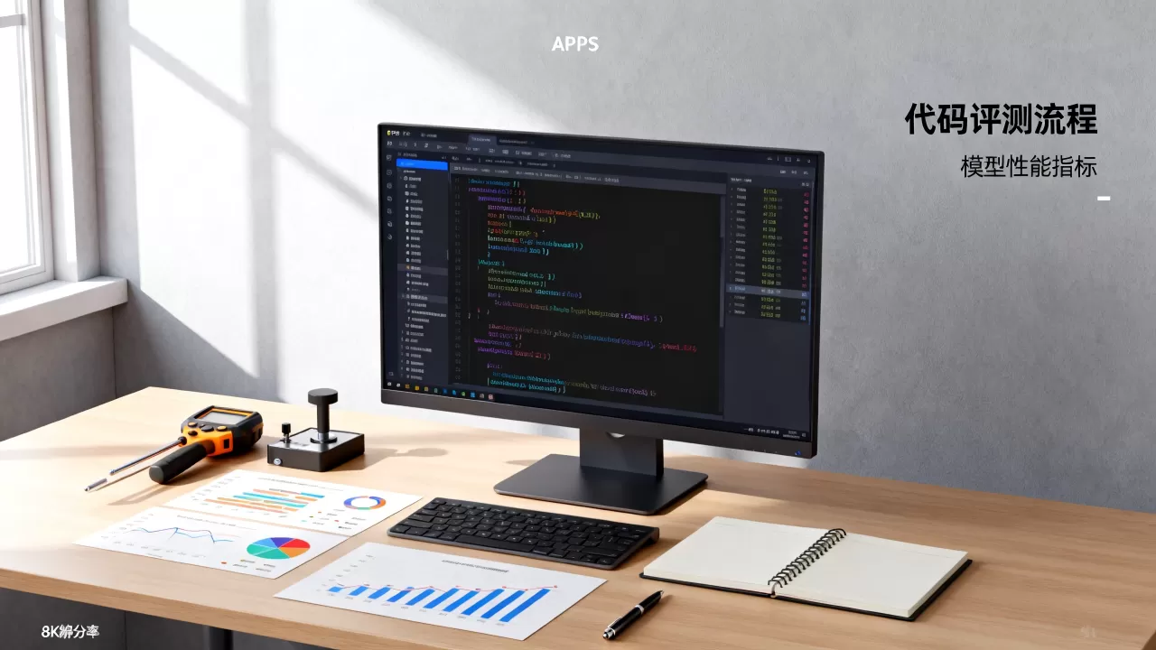 大模型的APPS代码评测是什么?大模型APPS代码评测方法 大模型的APPS代码评测是什么?大模型APPS代码评测方法