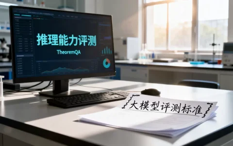 大模型TheoremQA评测是什么？大模型推理能力评测标准