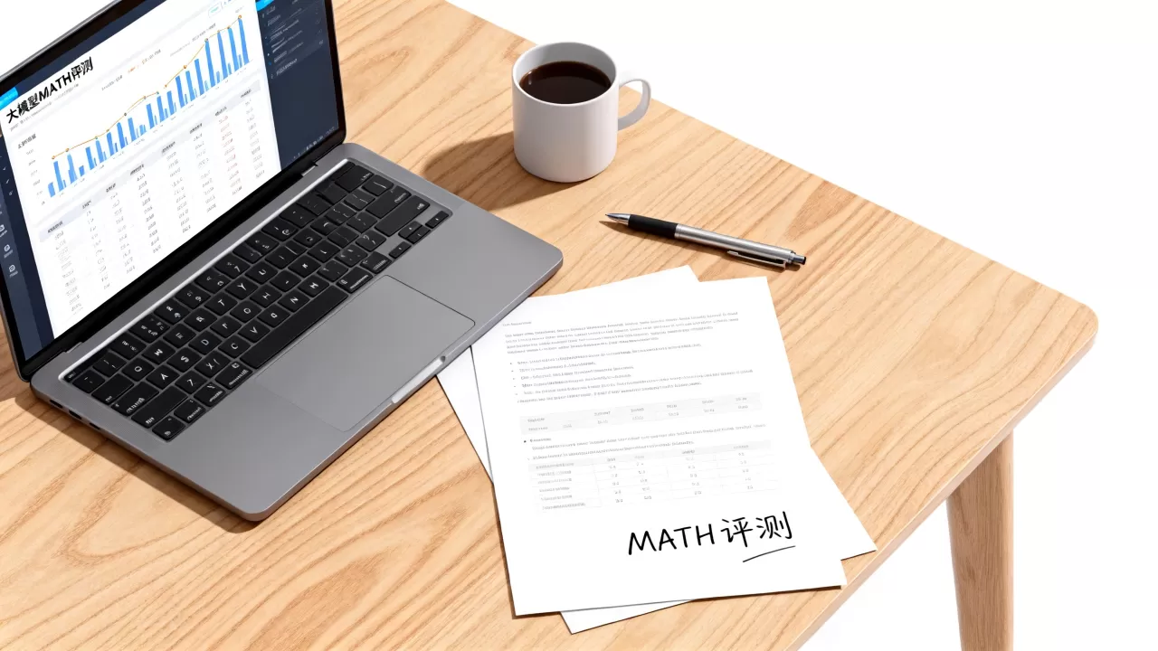 大模型的MATH评测是什么 大模型的MATH评测是什么