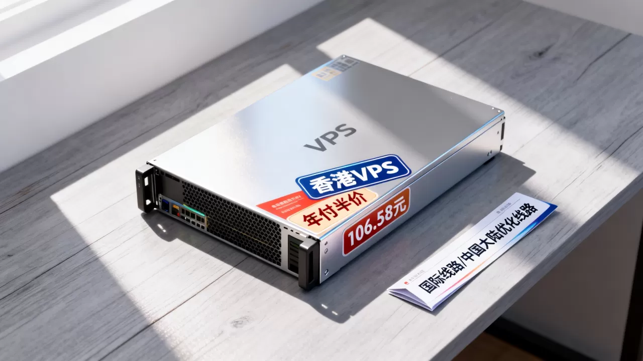 newtudou童话镇黑五活动新增香港VPS促销,年付半价循环优惠低至106.58元,可选国际线路或中国大陆优化线路 newtudou童话镇黑五活动新增香港VPS促销,年付半价循环优惠低至106.58元,可选国际线路或中国大陆优化线路