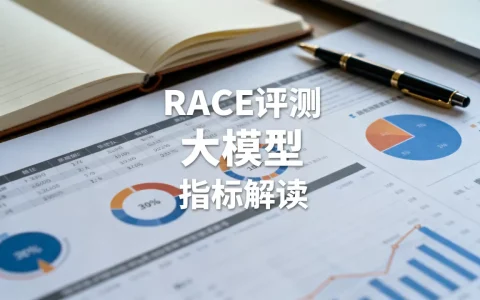 大模型的RACE评测是什么？大模型RACE评测指标解读