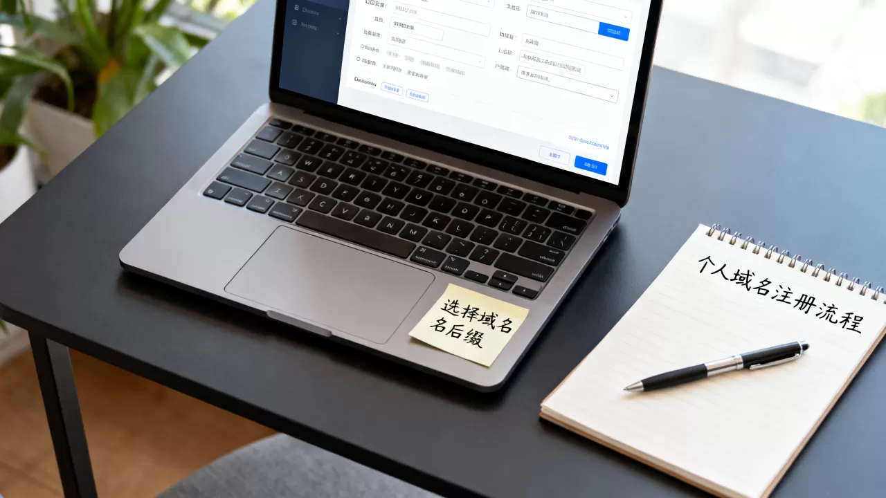 个人也可以注册域名吗?如何注册个人域名 个人也可以注册域名吗?如何注册个人域名