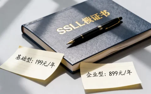 SSL证书一般多少钱？购买价格及费用详解