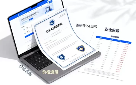 通配符SSL证书到底多少钱？哪里买便宜又安全
