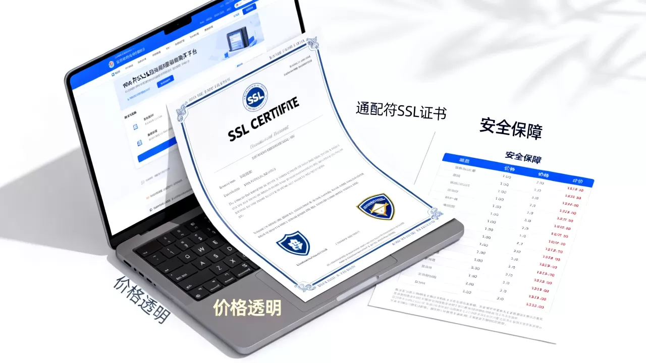 通配符SSL证书到底多少钱？哪里买便宜又安全