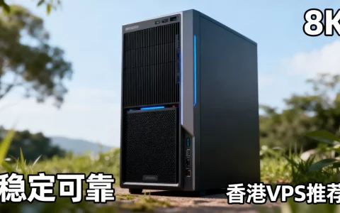 2026年最稳定的香港VPS哪家强，2026香港VPS推荐