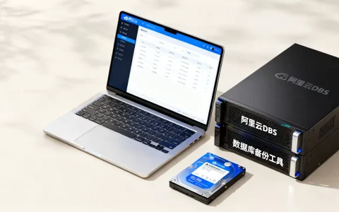 阿里云DBS备份体验全新升级？数据库备份工具哪个好用