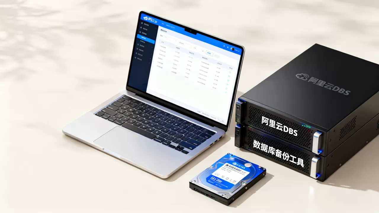 阿里云DBS备份体验全新升级?数据库备份工具哪个好用 阿里云DBS备份体验全新升级?数据库备份工具哪个好用