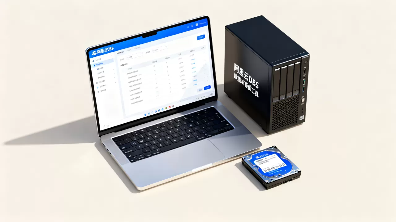 阿里云DBS备份体验全新升级?数据库备份工具哪个好用 阿里云DBS备份体验全新升级?数据库备份工具哪个好用