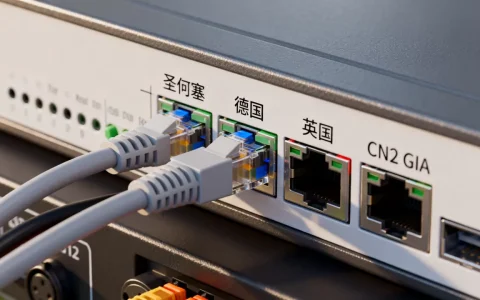 AkkoCloud双11优惠怎么选？圣何塞德国英国CN2 GIA线路评测