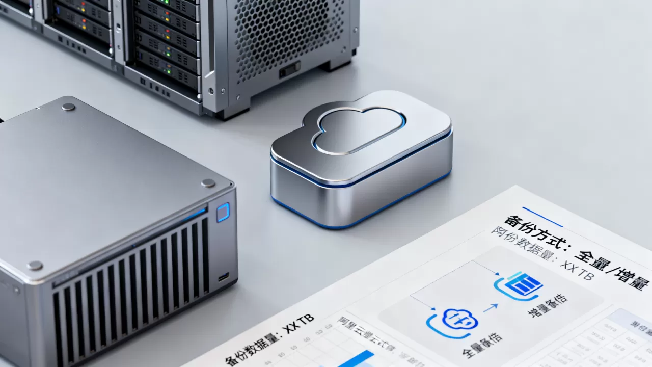 阿里云数据库DBS备份数据量是多少?DBS备份方式有哪些 阿里云数据库DBS备份数据量是多少?DBS备份方式有哪些