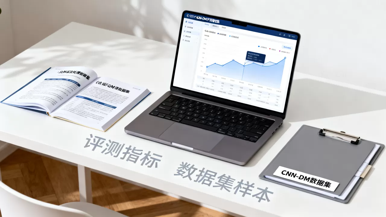 大模型的CNN-DM评测是什么?CNN-DM数据集是什么 大模型的CNN-DM评测是什么?CNN-DM数据集是什么