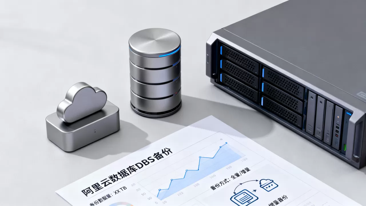 阿里云数据库DBS备份数据量是多少?DBS备份方式有哪些 阿里云数据库DBS备份数据量是多少?DBS备份方式有哪些