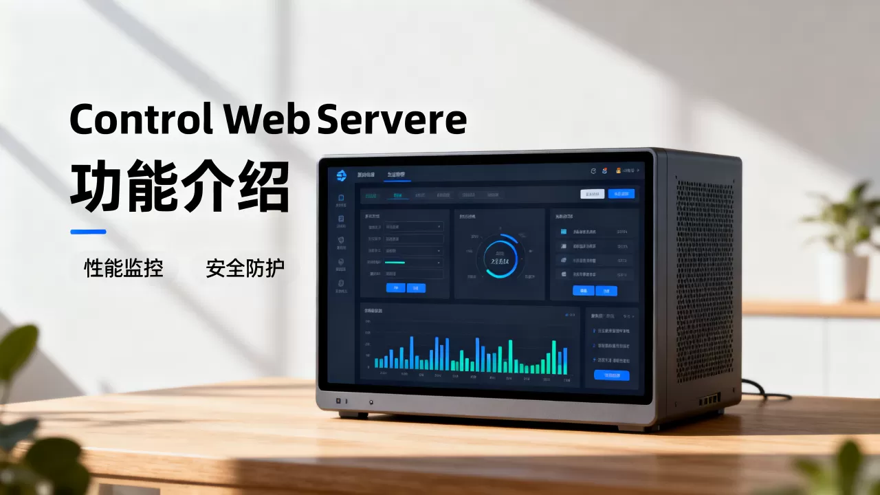 Control Web Panel服务器控制面板好用吗?cwp面板功能及优缺点详解 Control Web Panel服务器控制面板好用吗?cwp面板功能及优缺点详解