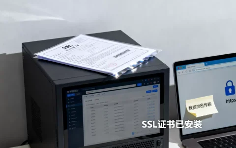 SSL证书怎么应用到网站？网站SSL证书有什么用