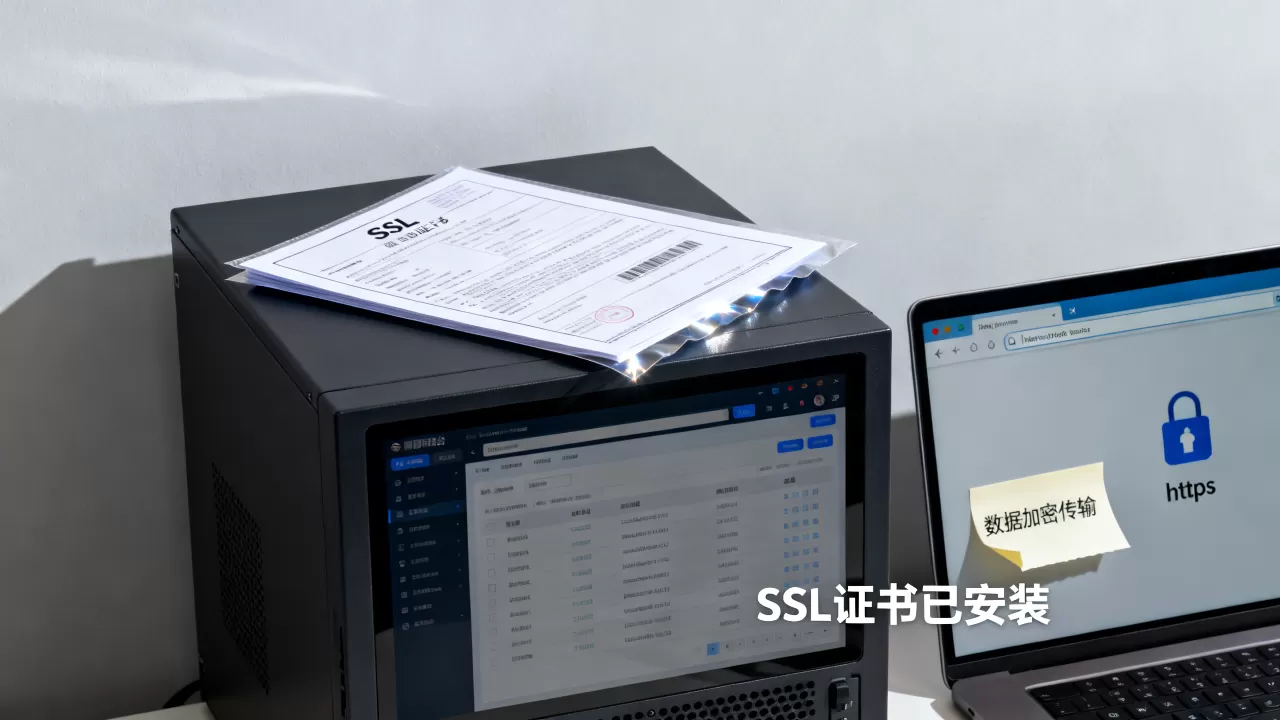 SSL证书怎么应用到网站?网站SSL证书有什么用 SSL证书怎么应用到网站?网站SSL证书有什么用